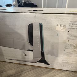 Alienware 34 Curved Gaming Monitor