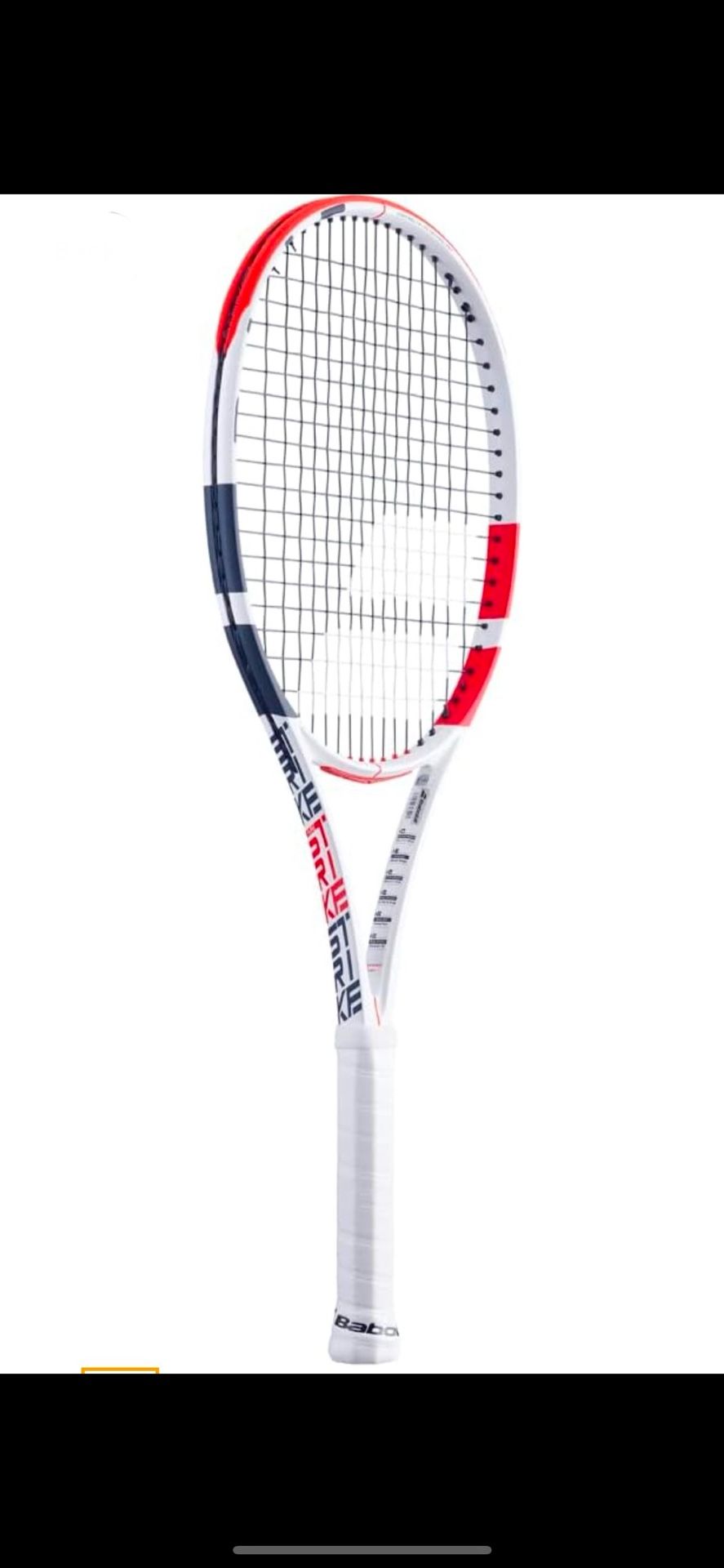 Babblot PURE STRIKE TOUR VS