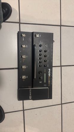 Line 6 PODHD300