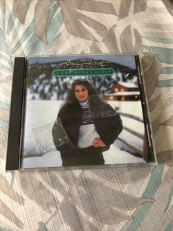 Amy Grant, A Christmas Album CD