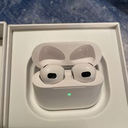 Bluetooth Earbuds 