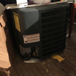 Ac Unit