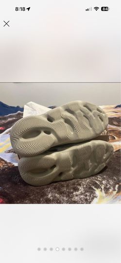 Yeezy foam runners size 11 men
