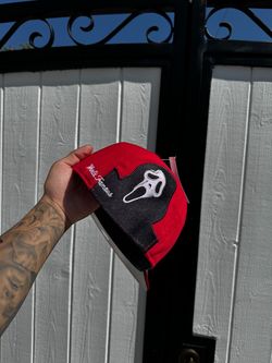 Supreme hat
