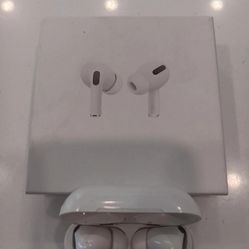 Clone Apple Earbuds 