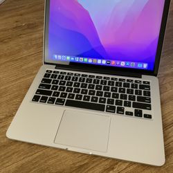 i5 Apple MacBook Pro