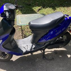 Moped 