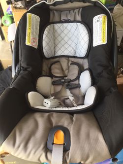 car seat