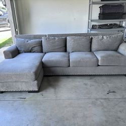 Sofa lounger
