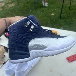 Limited Ed Retro Chinese Jordan’s 