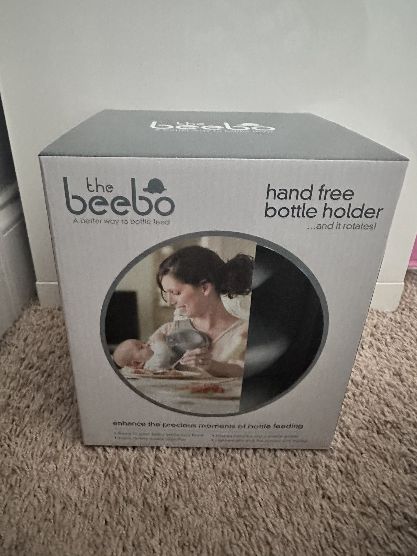 The Beebo