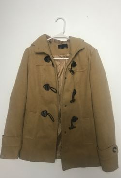 Women’s coat size small