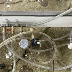 Complete Homebrew & Draft System Bundle