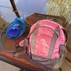 Camelback Hydration Backpack