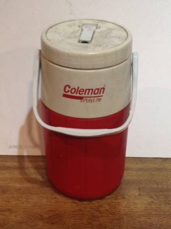 Gallon Cooler