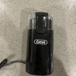 Gevi Coffee Grinder 