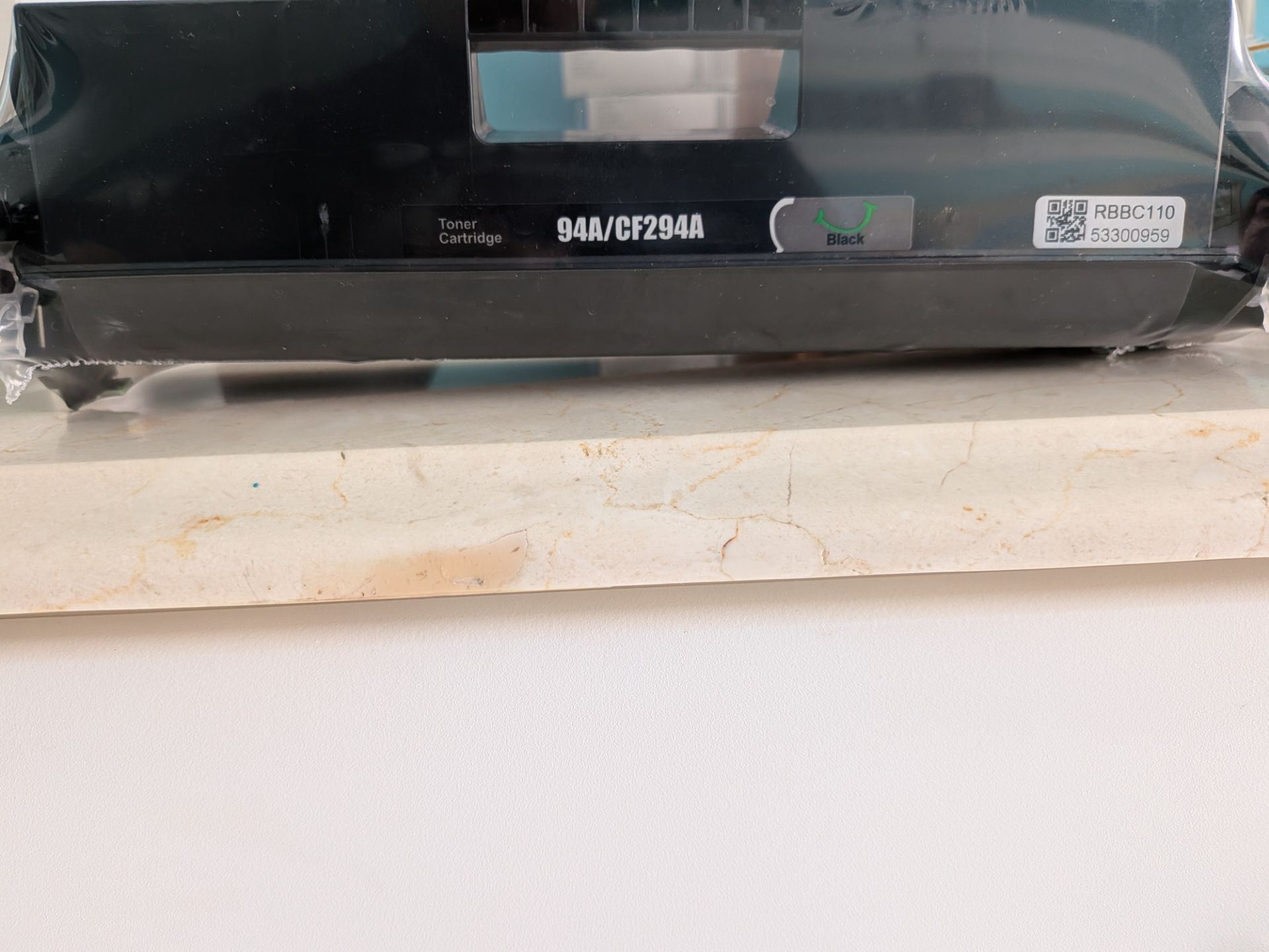 Compatible HP CF294A (94A) Toner Laser