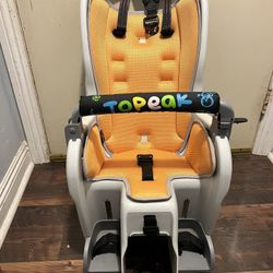 Topeak  Babyseat II