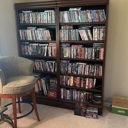 Make an Offer!! Over 500 DVDs
