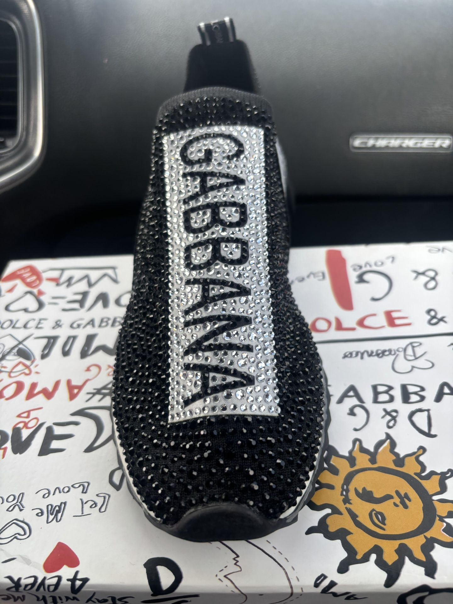 Dolce & Gabbana