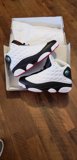 Air Jordan 13 Retro 2018 edition size 10