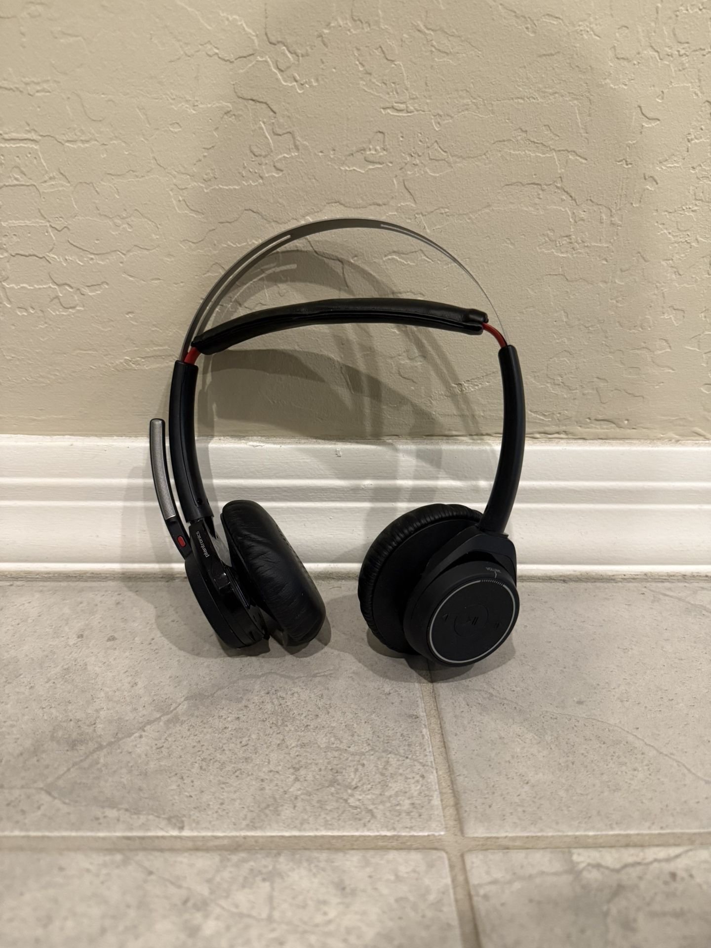 Plantronics B825 Wireless