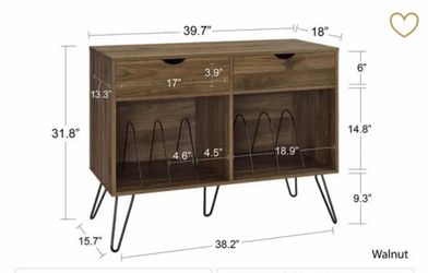 TV Stand Novograts Concord