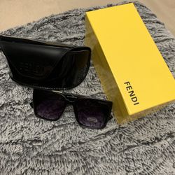 Fashion Designer Sunglasses