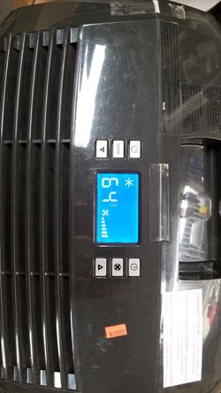 Delonghi ac air conditioner