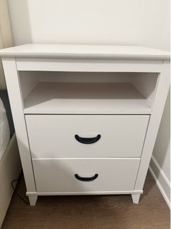 Night Stands - Set of 2