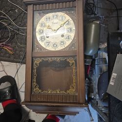 Coco Clock