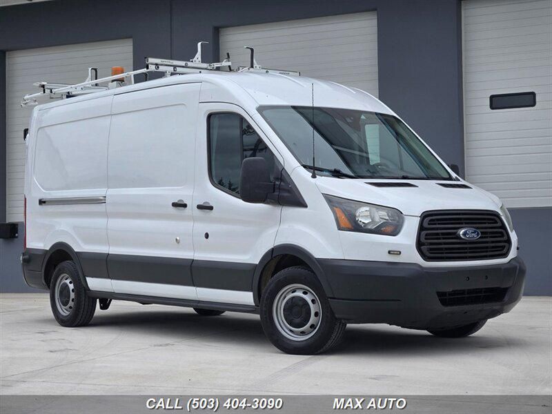 2016 Ford Transit-150