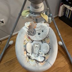 Baby Swing 