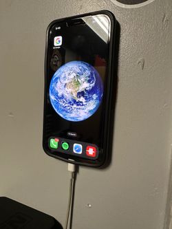 iPhone 12 Pro Max (blacklisted)