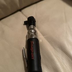 Snap On FAR2505 3/8" AIR RATCHET 