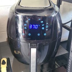 air fryer