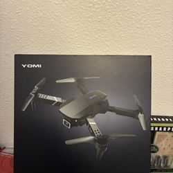 Obstacle Avoidance Drone