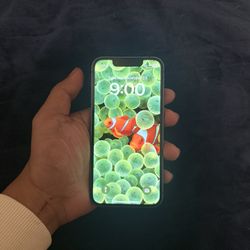 iPhone 13 Mini (256GB) 