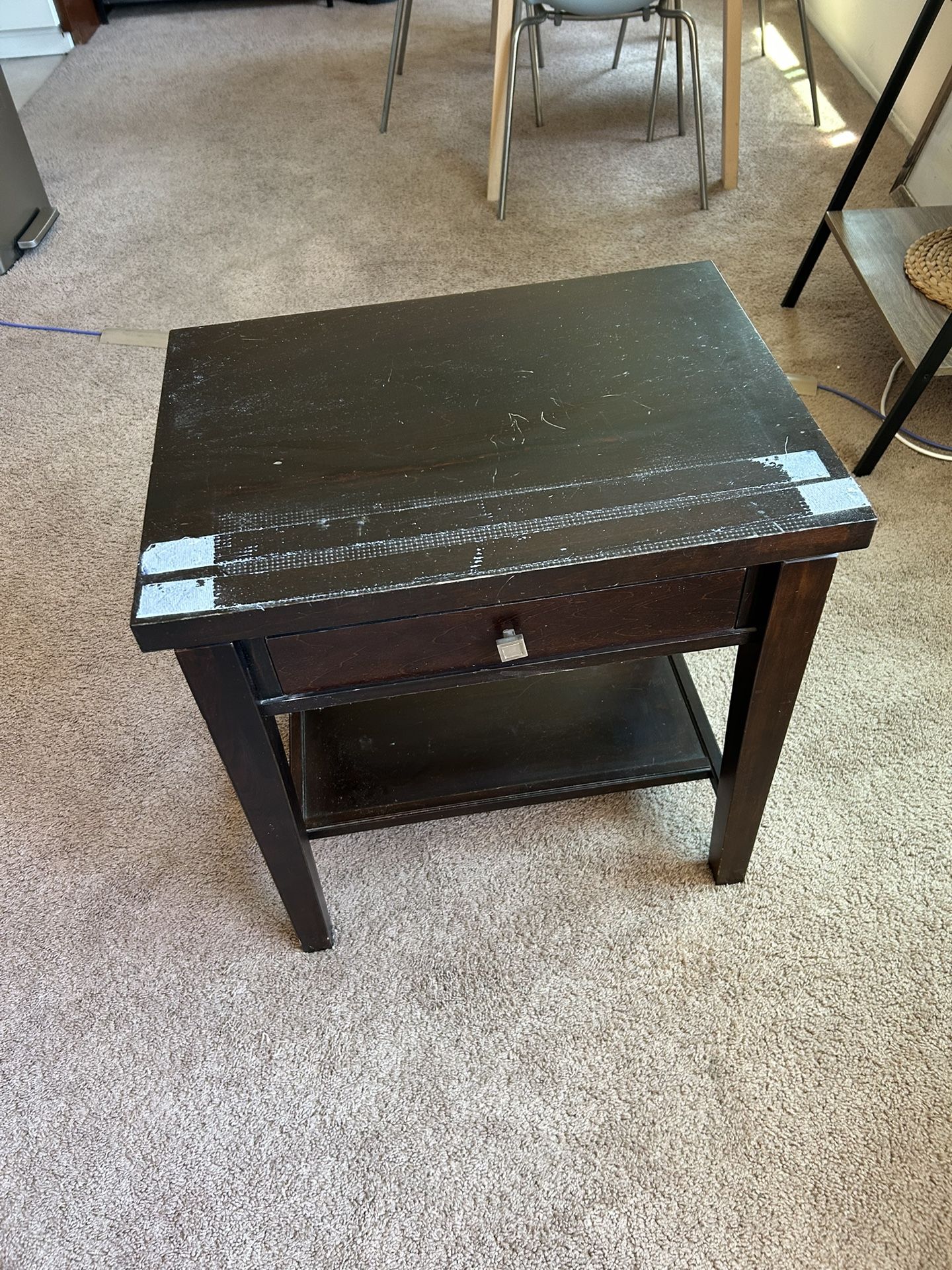 Console Table