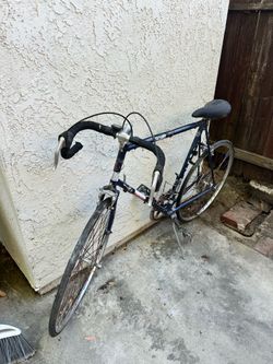 Bicycle