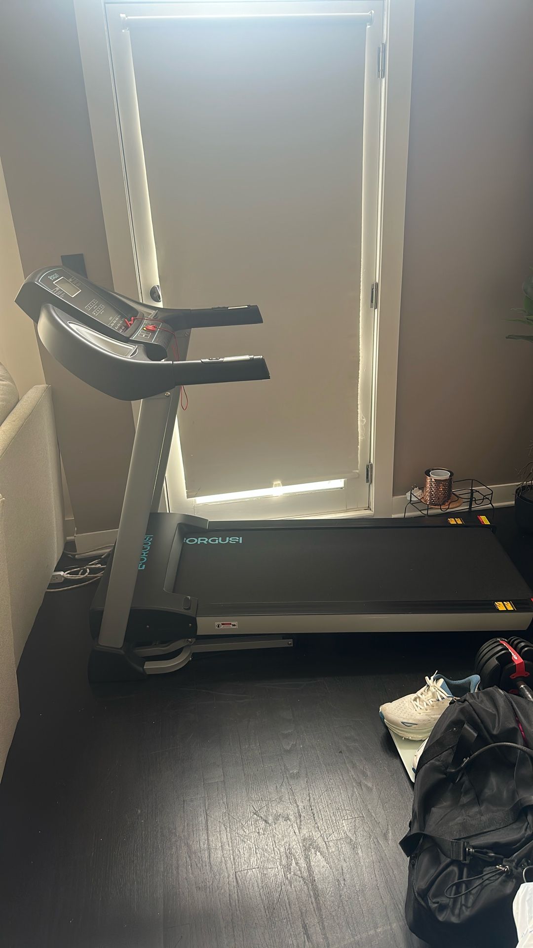 Treadmill