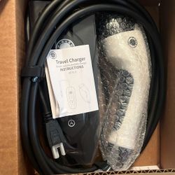 Brand New Travel Charger 