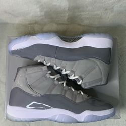 *Negotiable* Jordan 11 