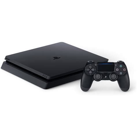 PlayStation 4 (Slim)
