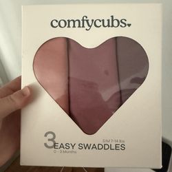 Swaddles for baby