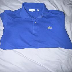 Lacoste Classic Polo