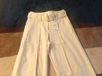 Zara Pants For Work