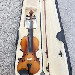 REAL Violin