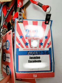 Tickets for Anjelah Johnson,  Patrick Bet-David,  Tony Robbins, Bryan w. Adams, Guenther Steiner