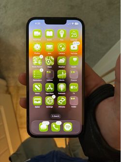 iPhone 13